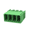 5EGTRHC-7.62 Pluggable PCB terminal block 7.62mm pitch male connector