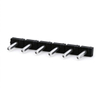 GT332JR-5.0 5.0mm pitch right angle 90° pin header connector PCB terminal block
