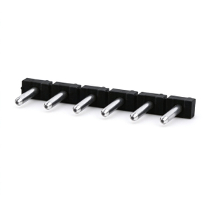 GT332JR-5.0 5.0mm pitch right angle 90° pin header connector PCB terminal block