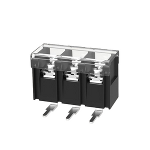 GT58R-10.0 10.0mm pitch barrier terminal block Golten