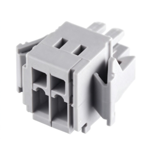 MC001G-3.5 3.5mm Pluggable PCB Terminal Block
