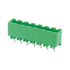 2EGTVC-5.08 Pluggable PCB terminal block 5.08mm pitch screw cage connector
