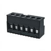 2EGTKJ-5.08 Pluggable PCB terminal block 5.08mm pitch screw cage connector