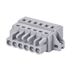 MC006M-5.08 5.08mm Pluggable PCB Terminal Block