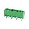 15EGTVC-3.5 Pluggable PCB male terminal block 3.5mm pitch 