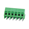 GT103-5.08 5.08mm Pitch PCB Screw Terminal Block