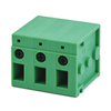 GT105R-5.0 5.0mm Pitch PCB Screw Terminal Block