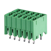15EGTVHB-3.5 Pluggable PCB terminal block 3.5mm pitch male connector