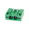 5EGTRM-10.16 Pluggable PCB terminal block 10.16mm pitch screw cage connector