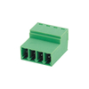 15EGTKR-3.81 Pluggable PCB terminal block 3.81mm pitch screw cage connector
