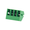 15EGTLC-3.81 Pluggable PCB terminal block 3.81mm pitch screw cage connector