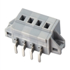MC043M-5.0 5.0mm Pitch Pluggable PCB Terminal Block Board-to-Board 