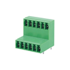 15EGTRT-3.81 Pluggable PCB terminal block 3.81mm pitch screw cage connector