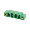 15EGTRM-5.08 Pluggable PCB terminal block 5.08mm pitch male connector