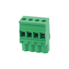 2EGTKB-5.0 Pluggable PCB terminal block 5.0mm pitch screw cage connector