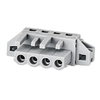 MC025M-5.0 5.0mm Pitch Pluggable PCB Terminal Block Board-to-Board