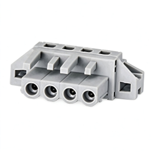 MC025M-5.0 5.0mm Pitch Pluggable PCB Terminal Block Board-to-Board