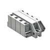 MC015M-7.5 7.5mm Pitch Pluggable PCB Terminal Block,wire-to-board male connector