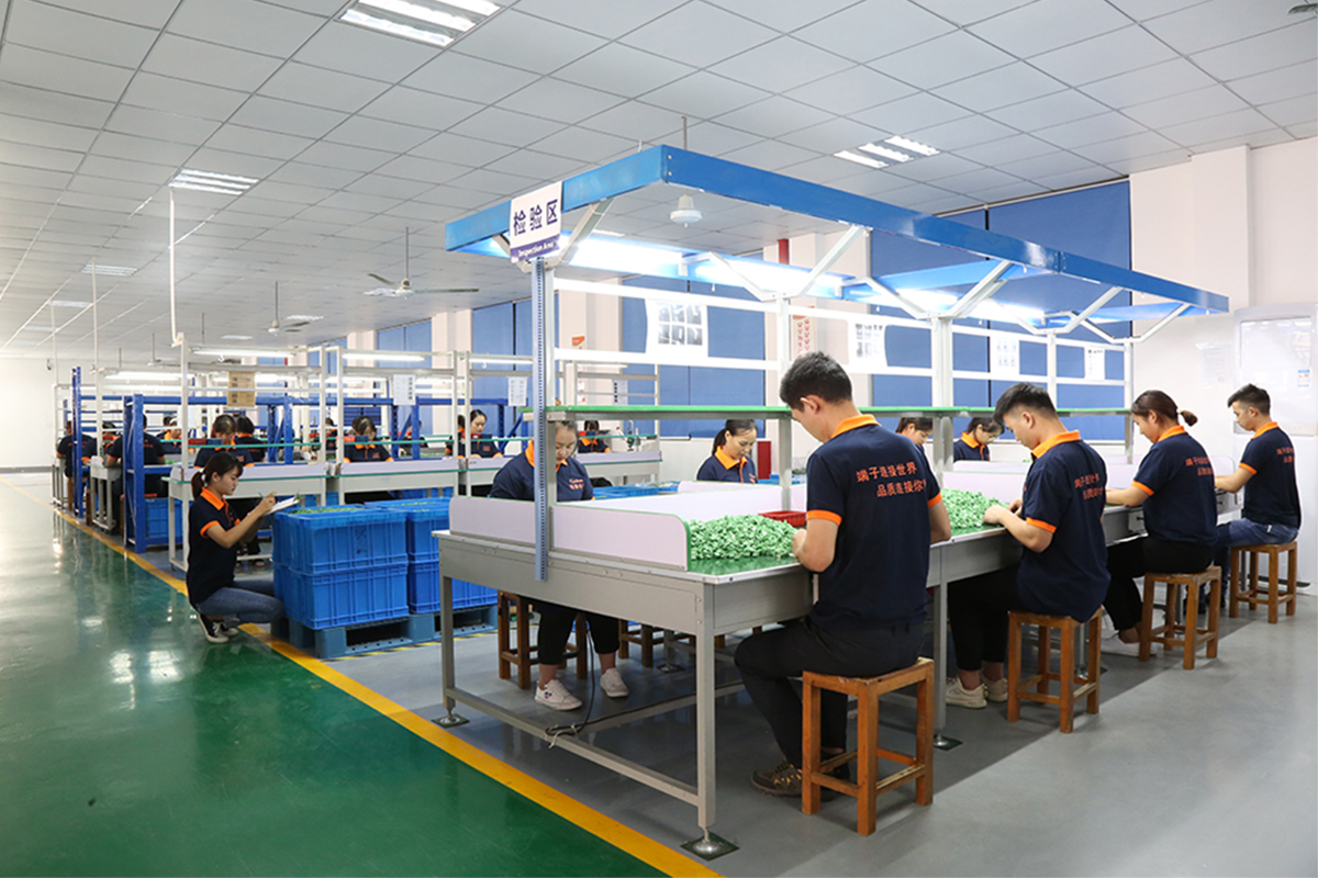 Assembly Workshop