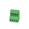 GT381A-3.81 3.81mm Pitch PCB Screw Terminal Block