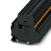 GP6-2-HE-LD60 Push-in Din-Rail Terminal Block 