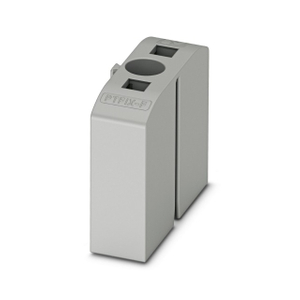 GPFIX1.5-F Push-in Din-Rail Terminal Block 