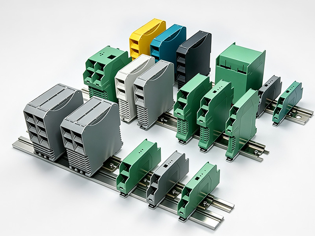 Electric Housing 拷贝2