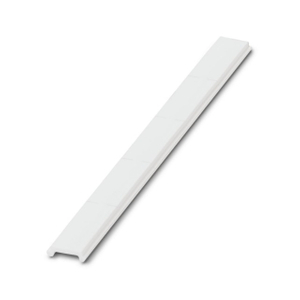 GTZBF16 marker strip, printable number and letter marking labels for 16mm terminal block