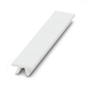 GTZB12 marker strip, printable number and letter marking labels for 12.2mm terminal block